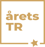 Årets TR 2025