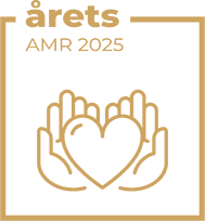 Årets AMR 2025