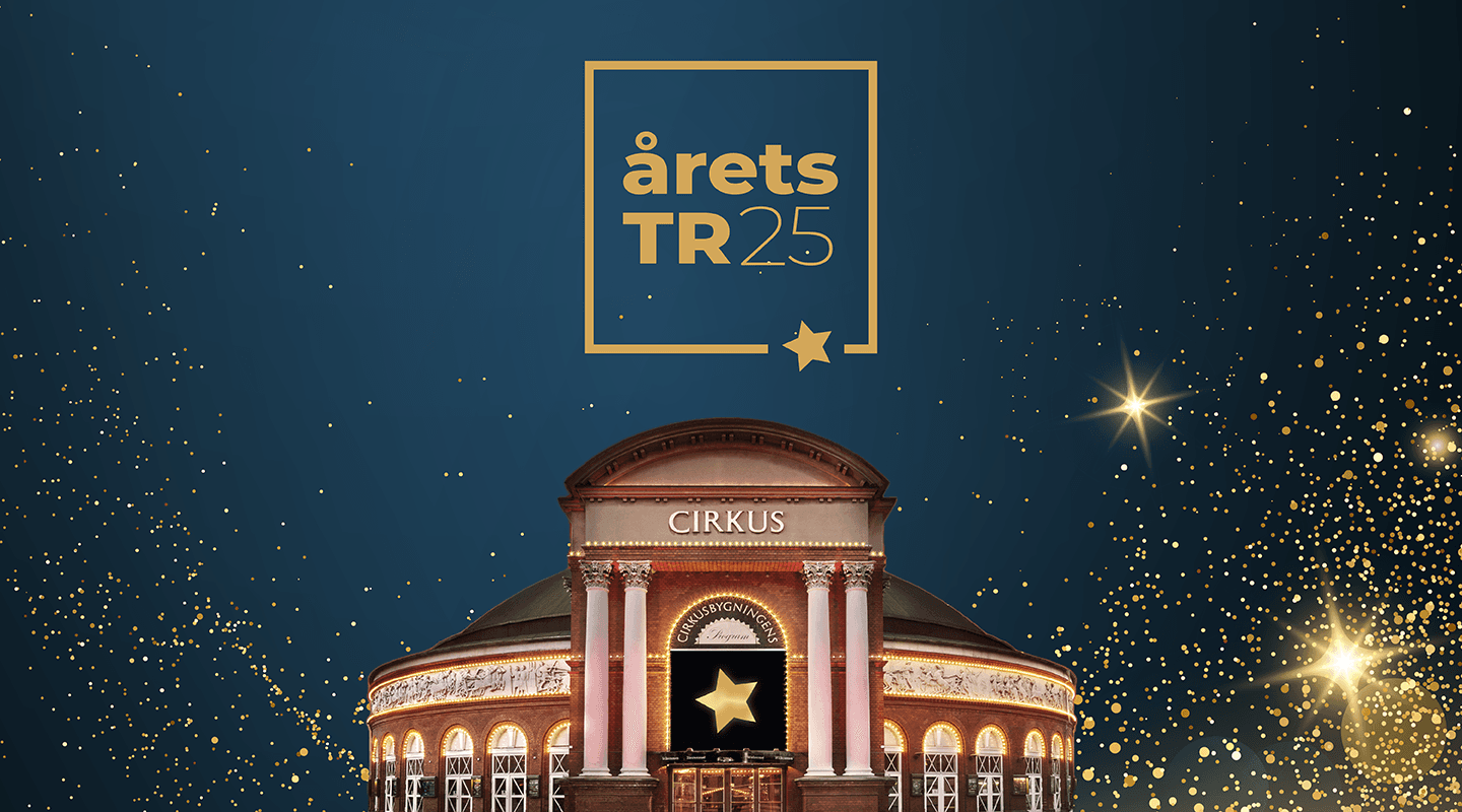 Årets TR 2025