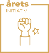 Årets Initiativ 2025