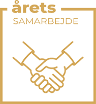 Årets samarbejde 2025