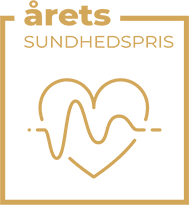 Årets sundhedspris 2025