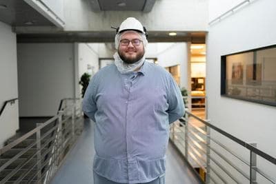 Benjamin Schultz Mølholt